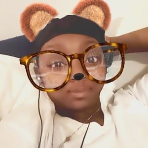 Meet your Posher, Ruddy